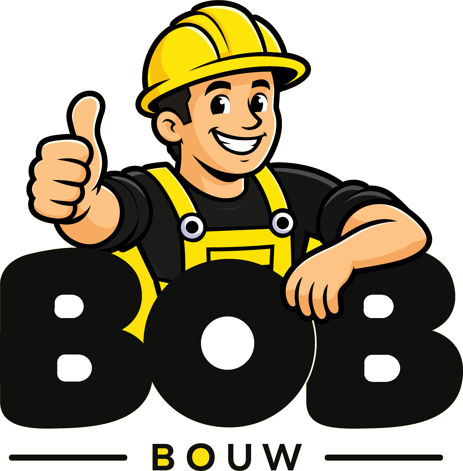 BOB mascotte