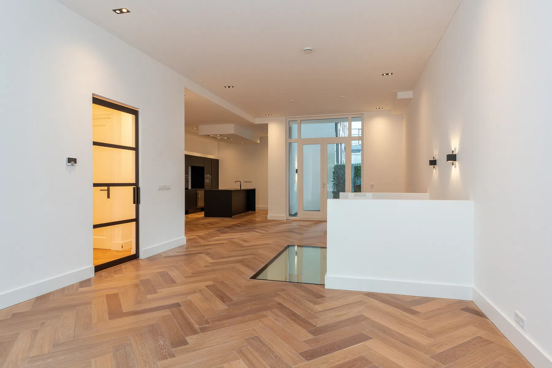 Totaalrenovatie in Rotterdam